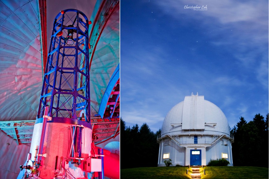 David Dunlap Observatory