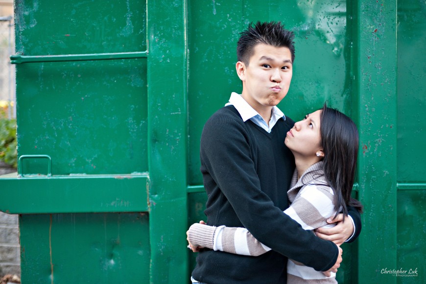 Christopher Luk - 2010 Engagement Session - Jenny and James 016 PS CLP S Christopher Luk Engagement Session - Jenny and James Engagement Session - October 2010 - University of Toronto