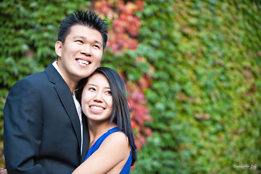 Christopher Luk - 2010 Engagement Session - Jenny and James 071 PS CLP S Christopher Luk Engagement Session - Jenny and James Engagement Session - October 2010 - University of Toronto