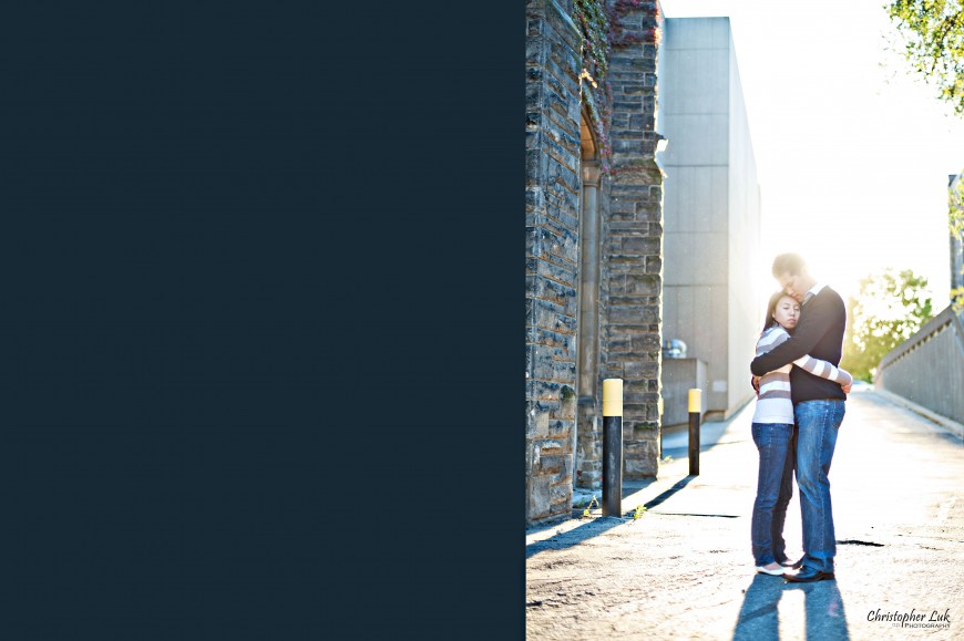Christopher Luk - 2010 Engagement Session - Jenny and James - Composite 002 CLP S Christopher Luk Engagement Session - Jenny and James Engagement Session - October 2010 - University of Toronto