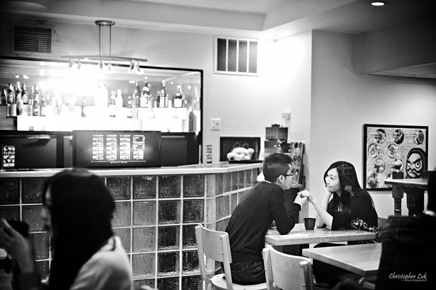 Christopher Luk - 2011 Engagement Session - Sophia and Johnny 121 PS CLP S Christopher Luk - 2011 Engagement Session - Sophia and Johnny - Kensington Market