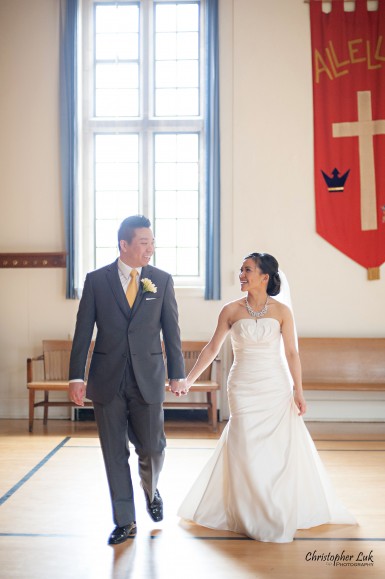 Christopher Luk 2013 - Wedding - Emily and Ken - Glenview Presbyterian Church - Relaxed Creative Portrait Session - Bride and Groom