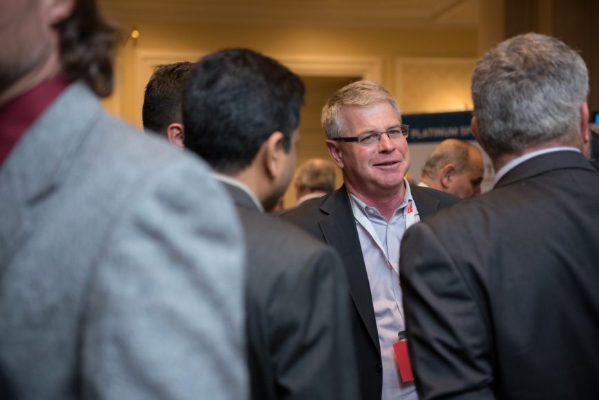 ORBA 2016 Ontario Road Builders Association Annual General Meeting Convention Expo Infrastructure Transportation Fairmont Royal York Hotel Toronto Conference Event Photographer - Attendees Candid Smile Networking Conversations