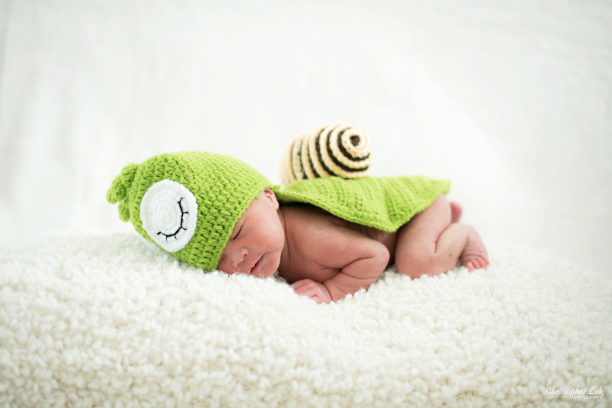 Newborn Baby Boy Son Green Snail Yellow Brown Shell Animal Clothing Prop AliExpress Fluffy White Blanket