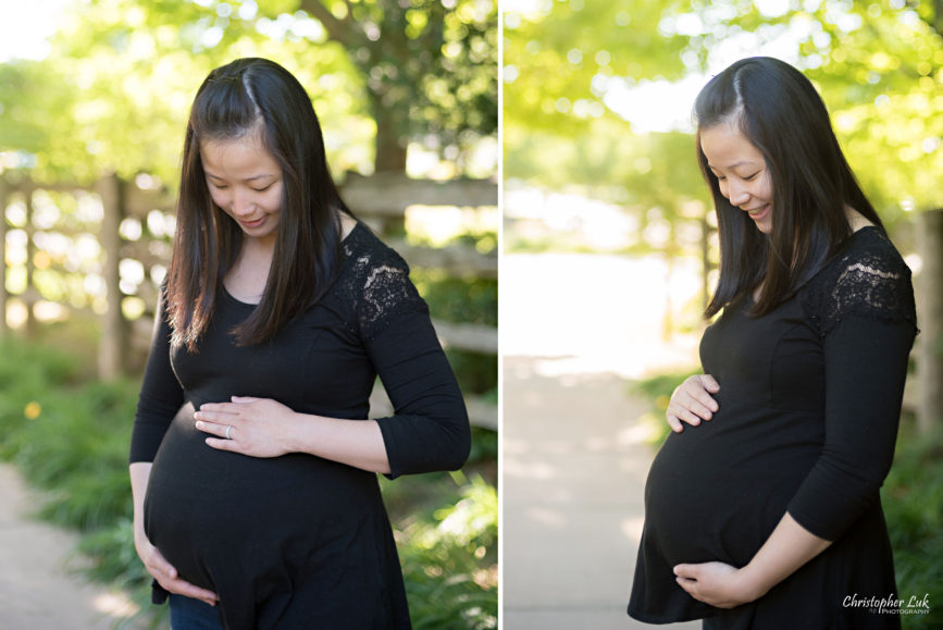 Christopher Luk (Toronto Wedding, Lifestyle & Event Photographer) - Markham Family Maternity Children Session Mommy Mom Baby Belly Bump Pregnant Pregnancy