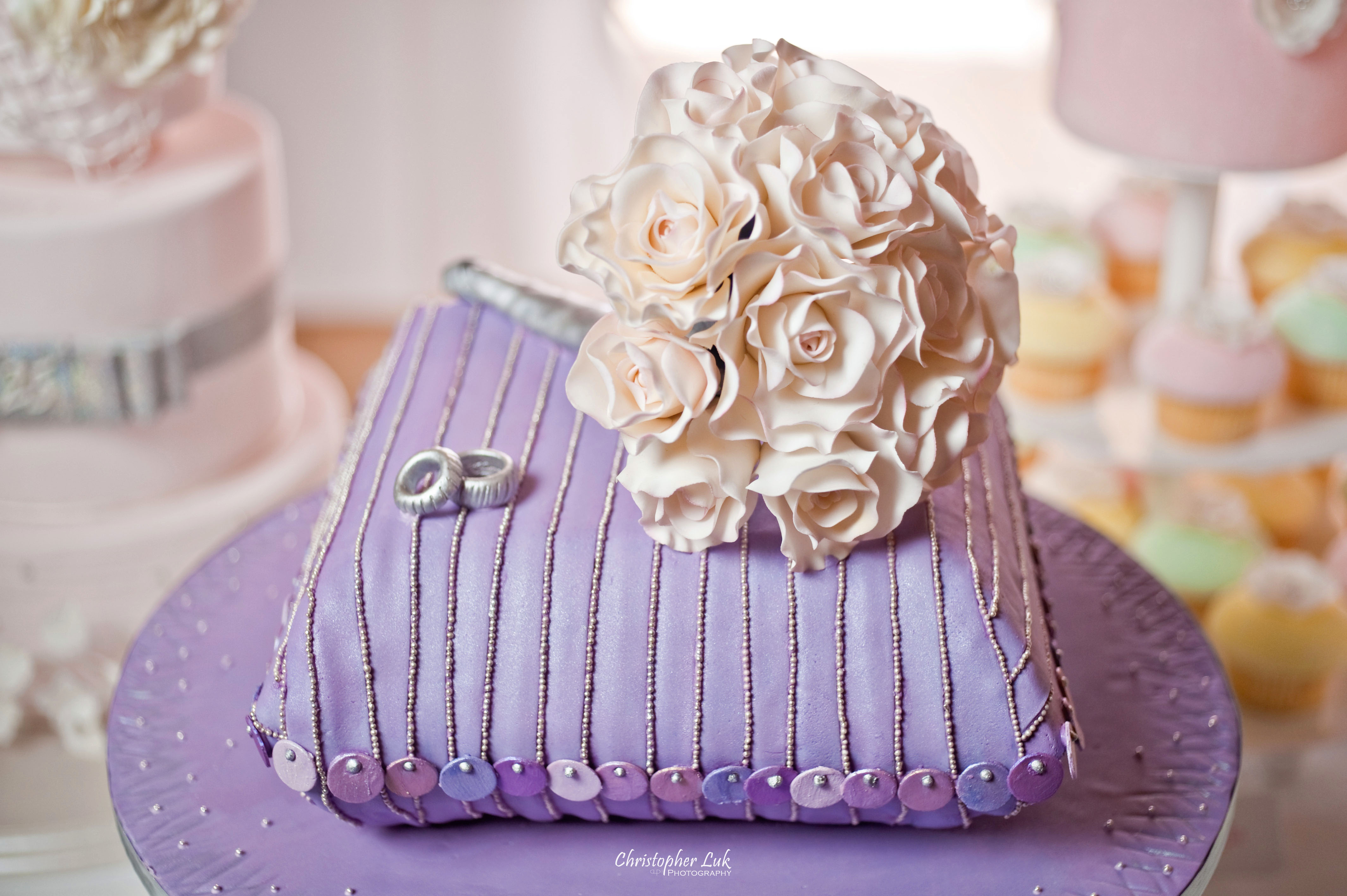 Wedding Bells’ Magazine 25th Anniversary – Windsor Arms Hotel