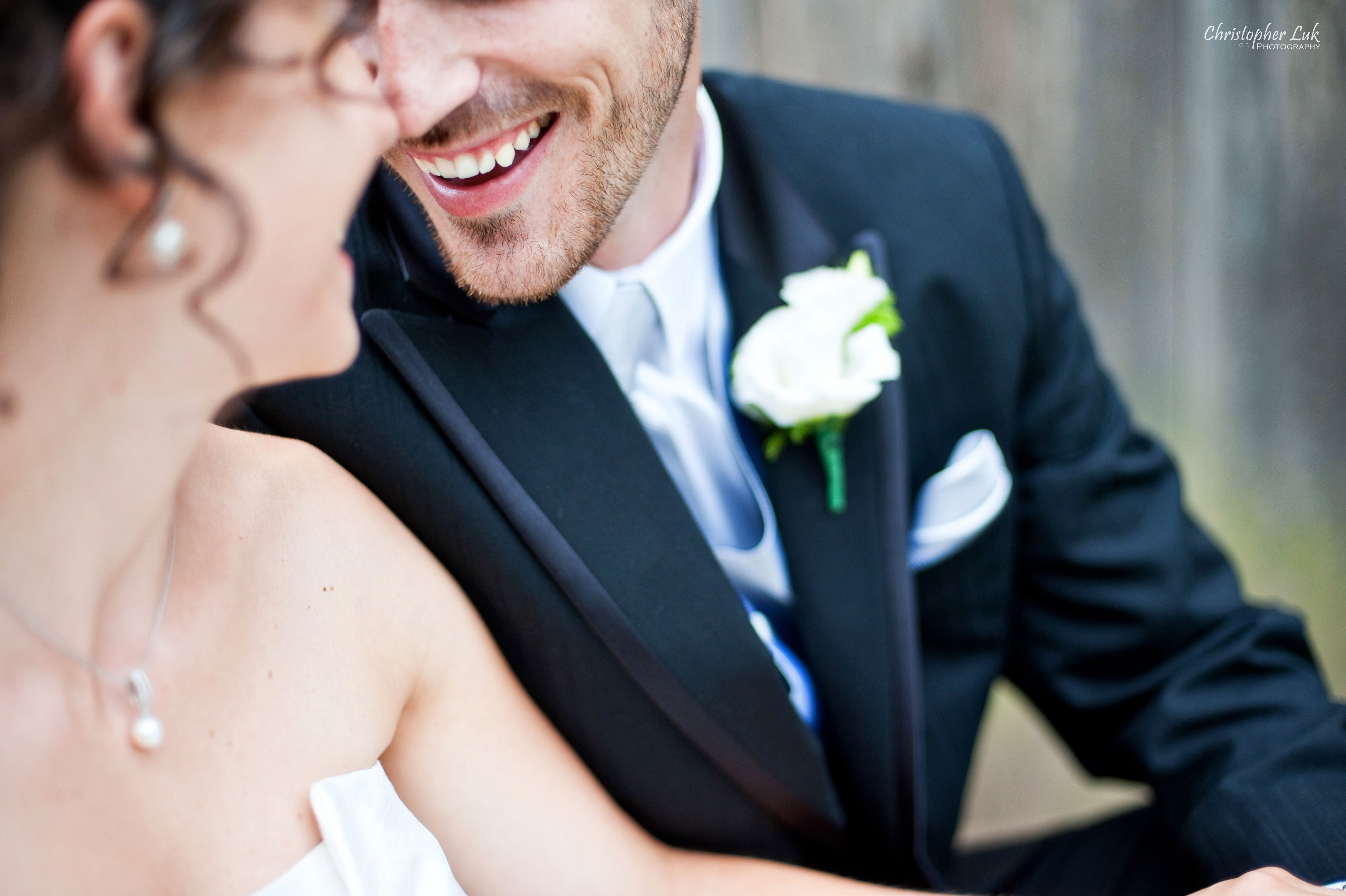 Ambra and Brad’s Wedding – The Audette House Bed & Breakfast