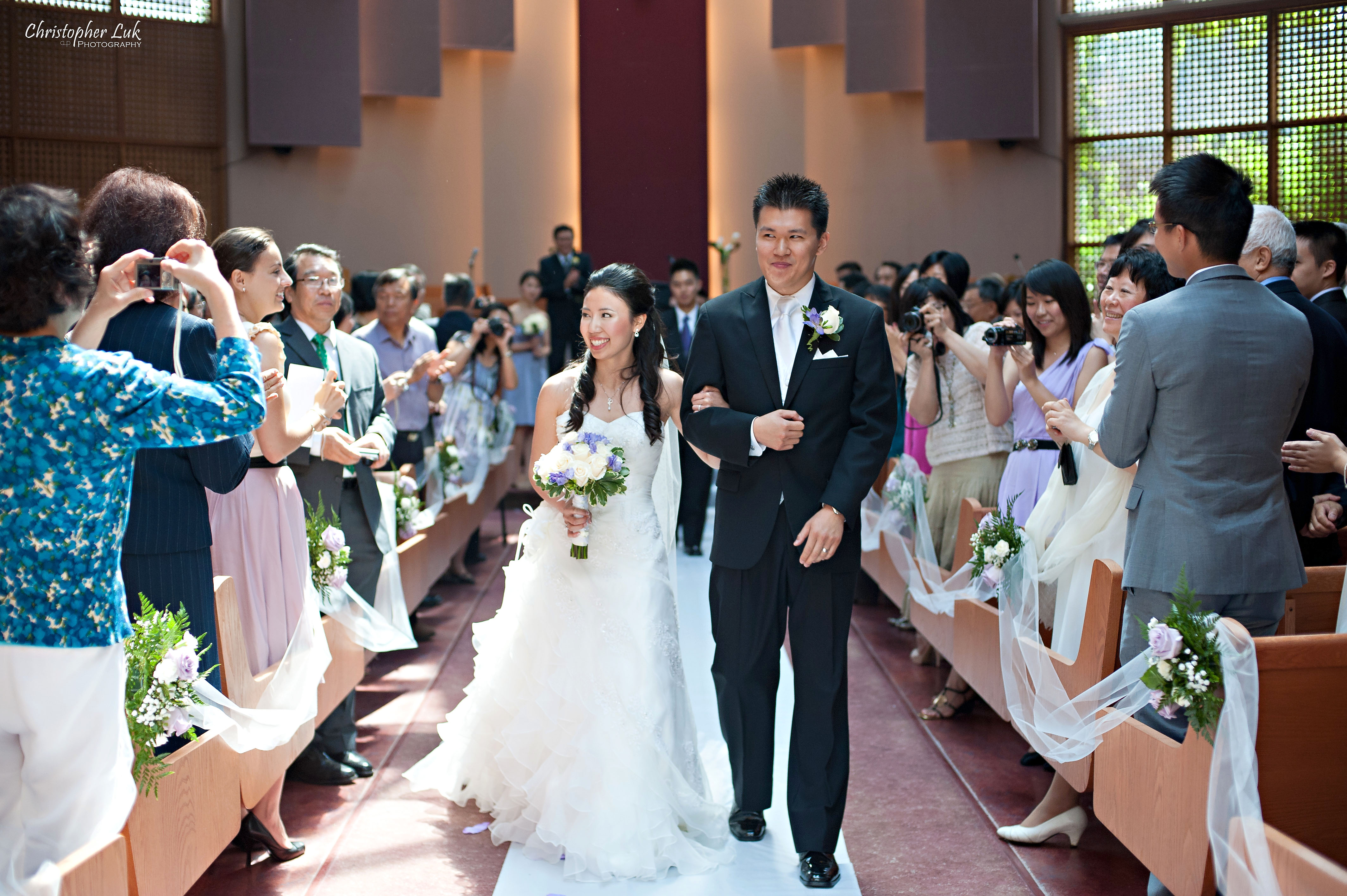 Jenny and James’ Wedding – Trinity Presbyterian Church York Mills, Evergreen Brick Works, Renaissance by the Creek