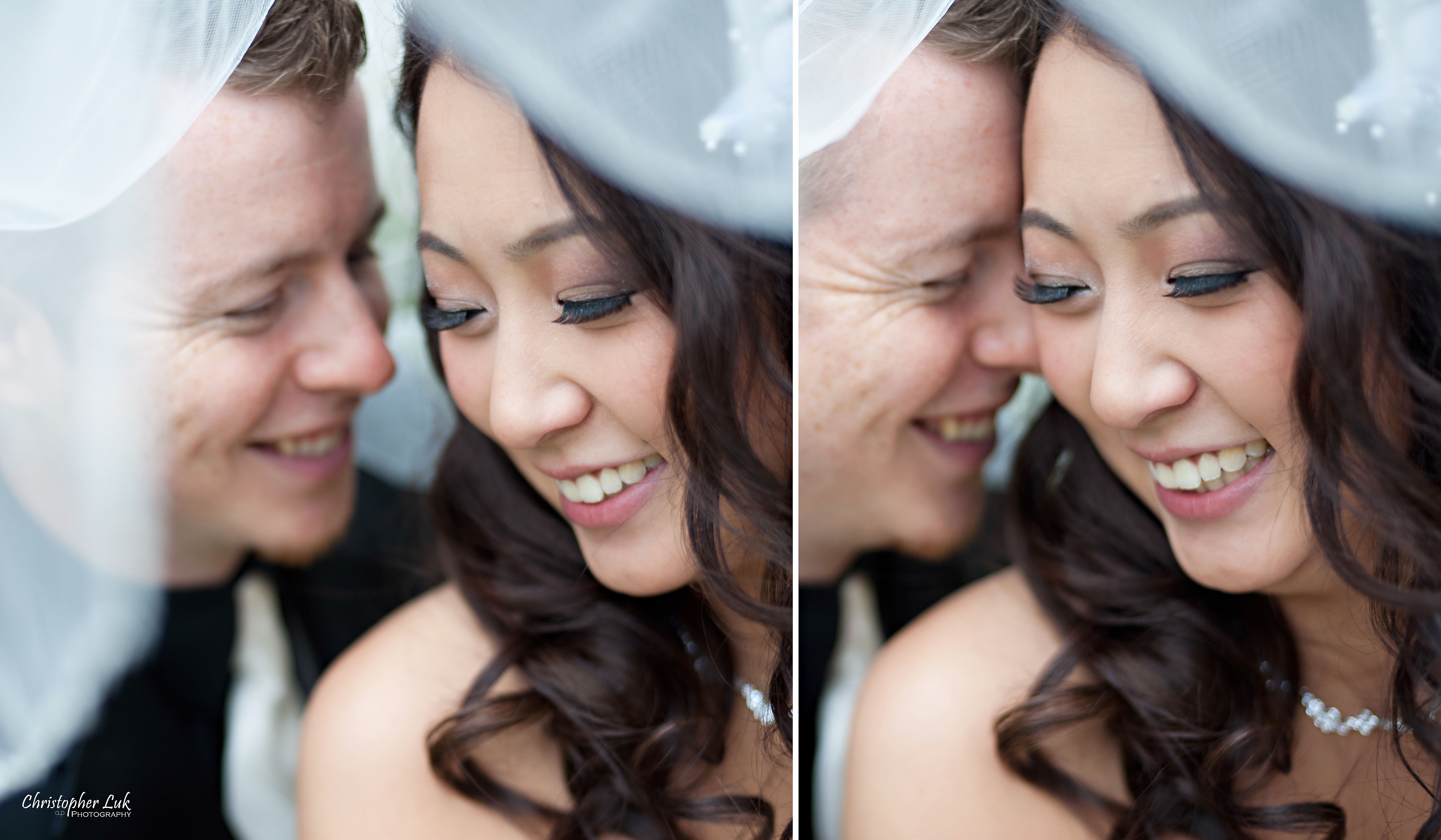Chantelle and Lucas’ Wedding – Oakview Terrace Richmond Hill