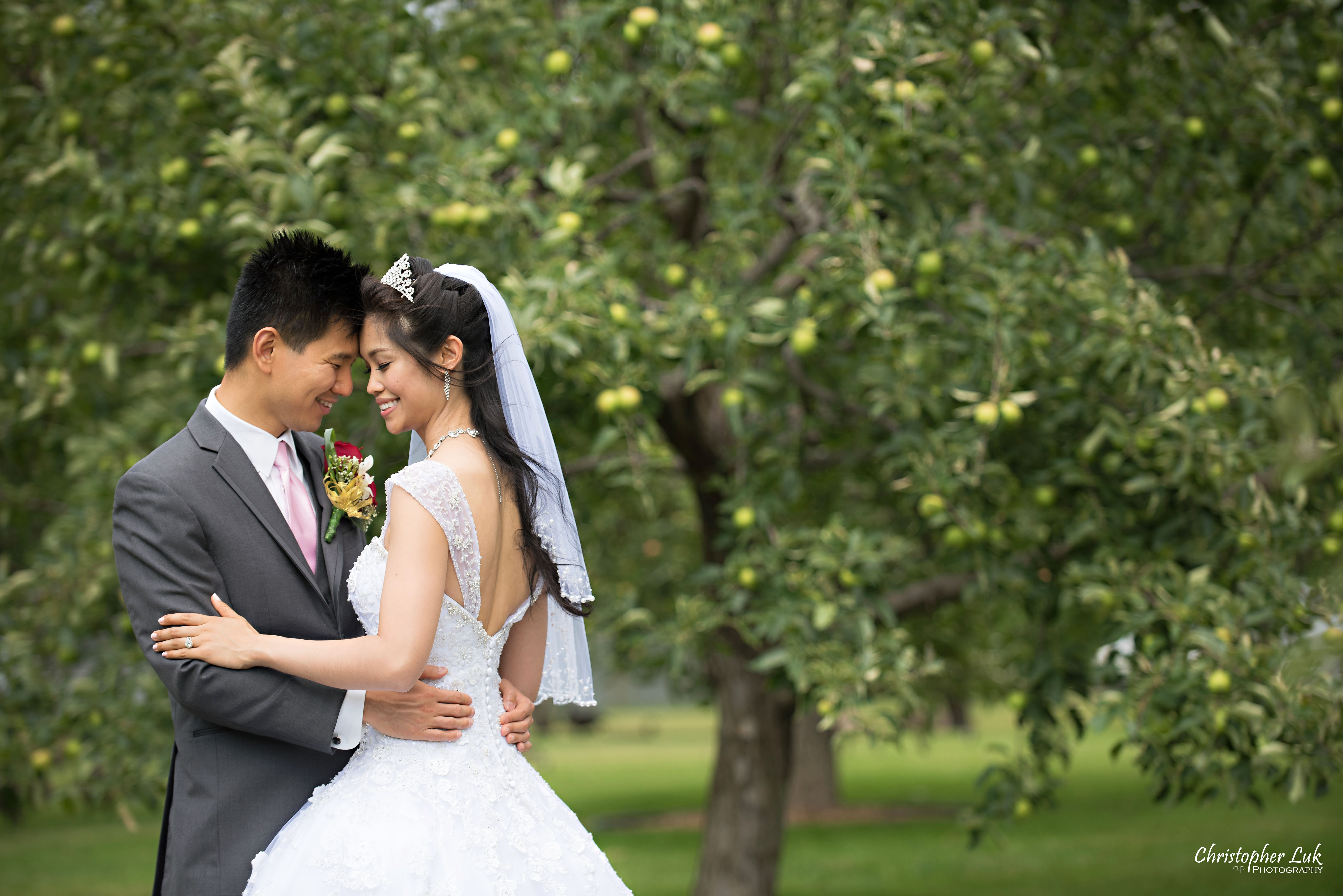 Shauna and Charles’ Wedding – Premiere Ballroom & Convention Centre