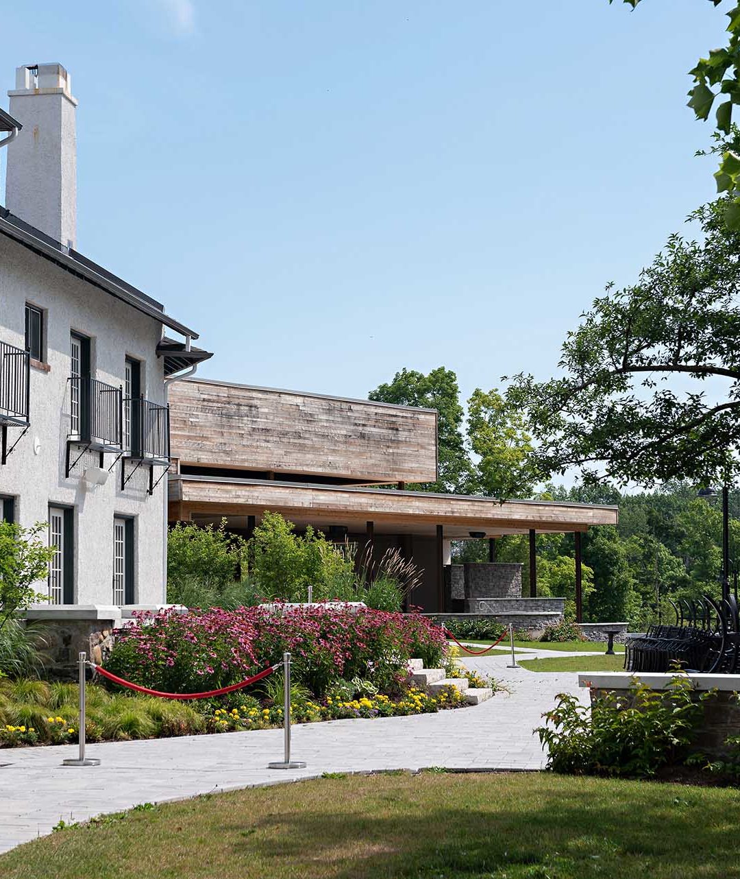 Guild Inn Estate Event Venue with Park and Gardens – Toronto Wedding Photographer