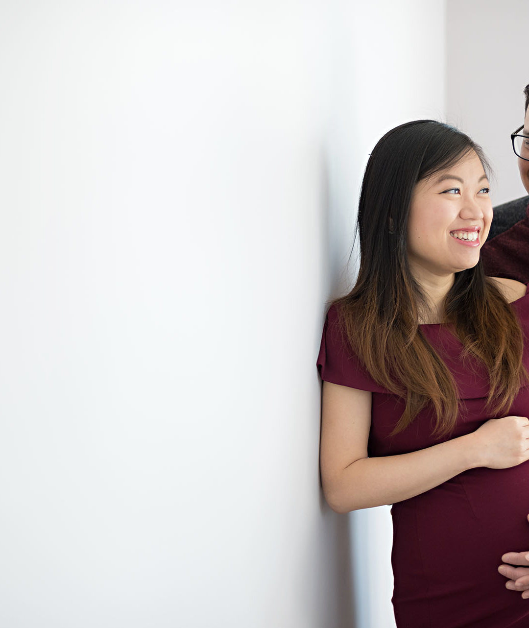 Markham Maternity Session – Toronto Family Photographer