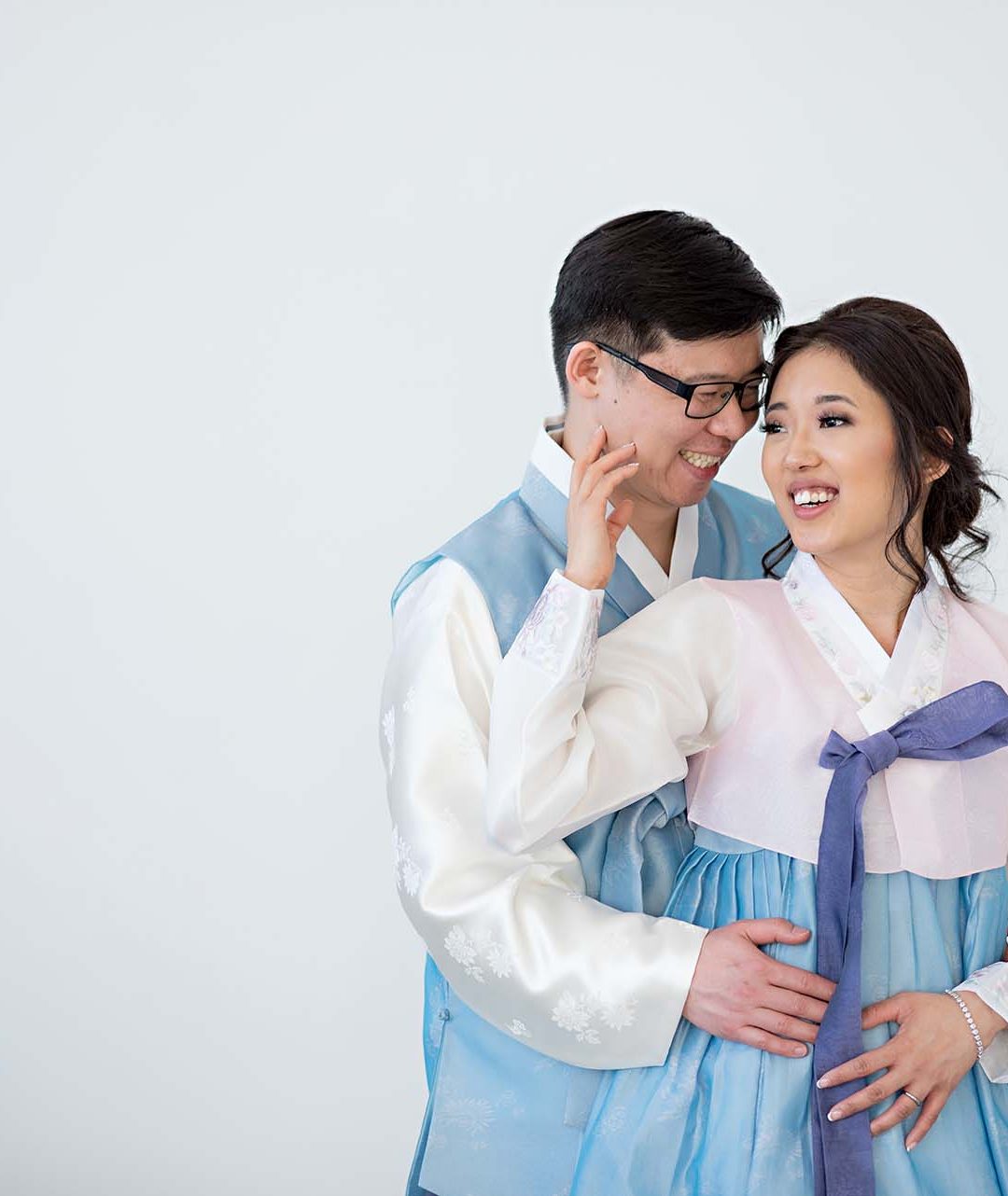 Immanuel Baptist Church, Seoul House Korean Restaurant, and Mint Room Studios Toronto