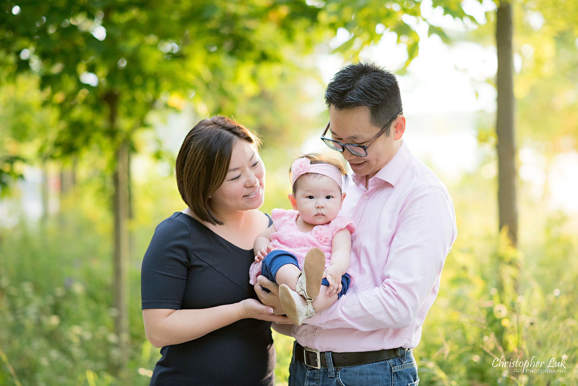 Christopher Luk Toronto Photographer Lake Wilcox Park Family Baby Newborn Richmond Hill Session Mother Mom Father Dad Husband Wife Daughter Sister Baby Hug Hold Candid Natural Photojournalistic
