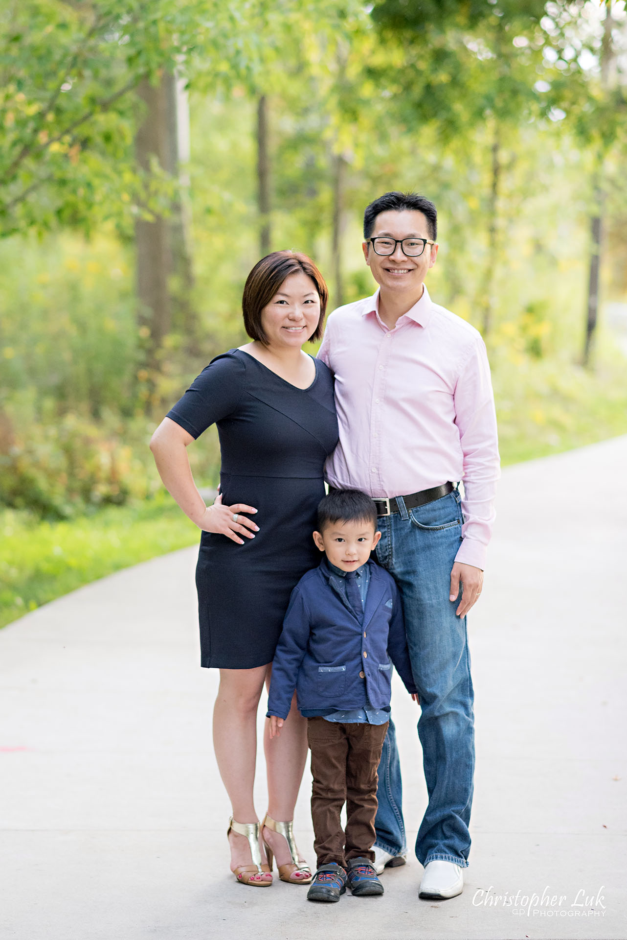 Christopher Luk Toronto Photographer Lake Wilcox Park Family Baby Newborn Richmond Hill Session Mother Mom Father Dad Husband Wife Son Brother