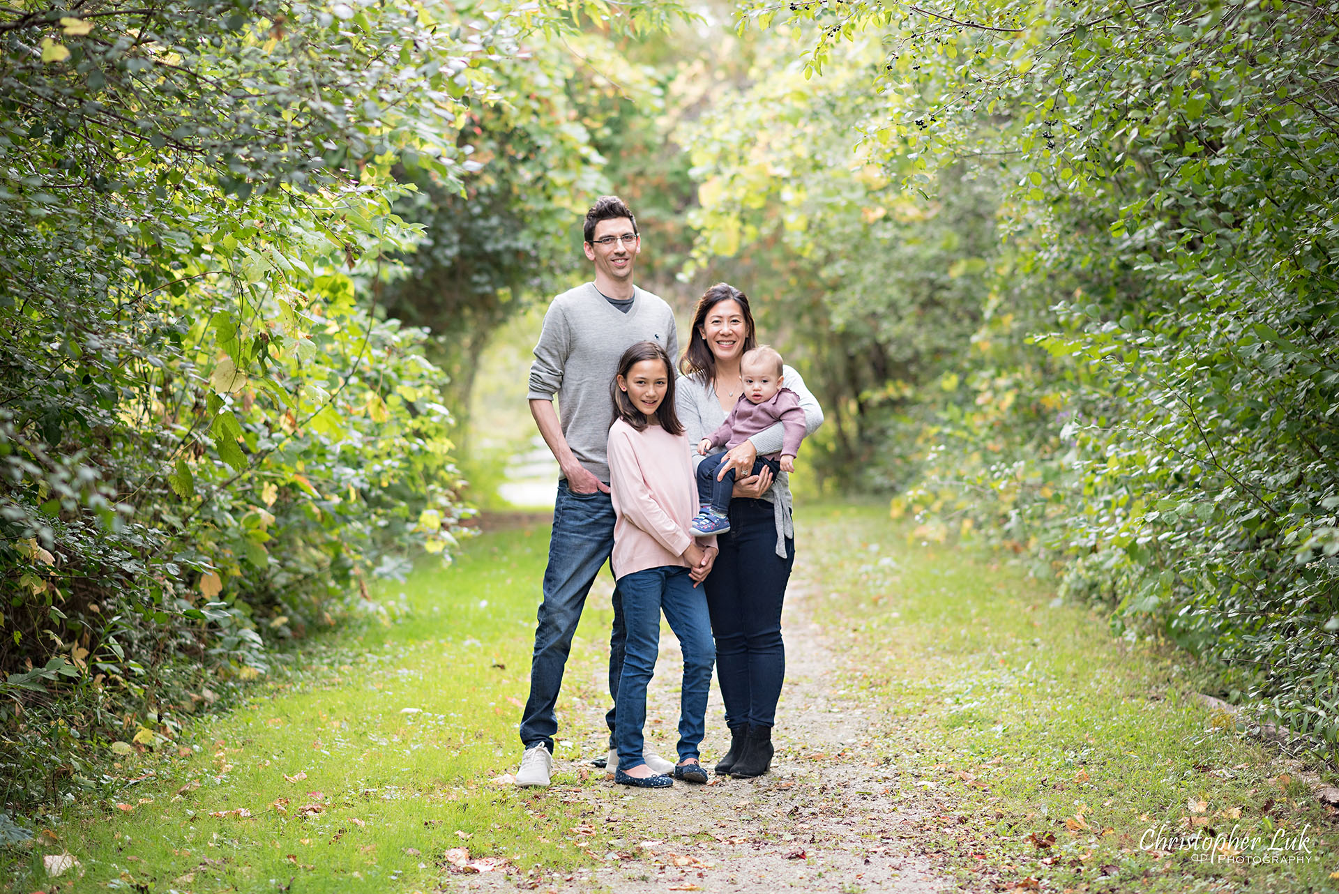Toronto, Markham, Richmond Hill Baby and Family Pictures Photographer