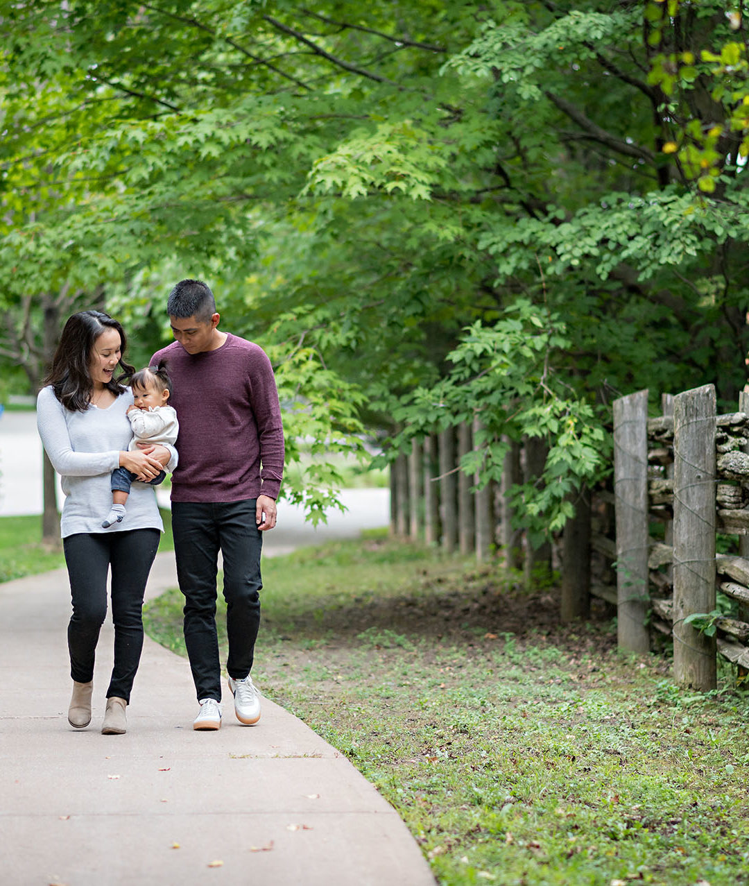 Markham Family and Children Photographer