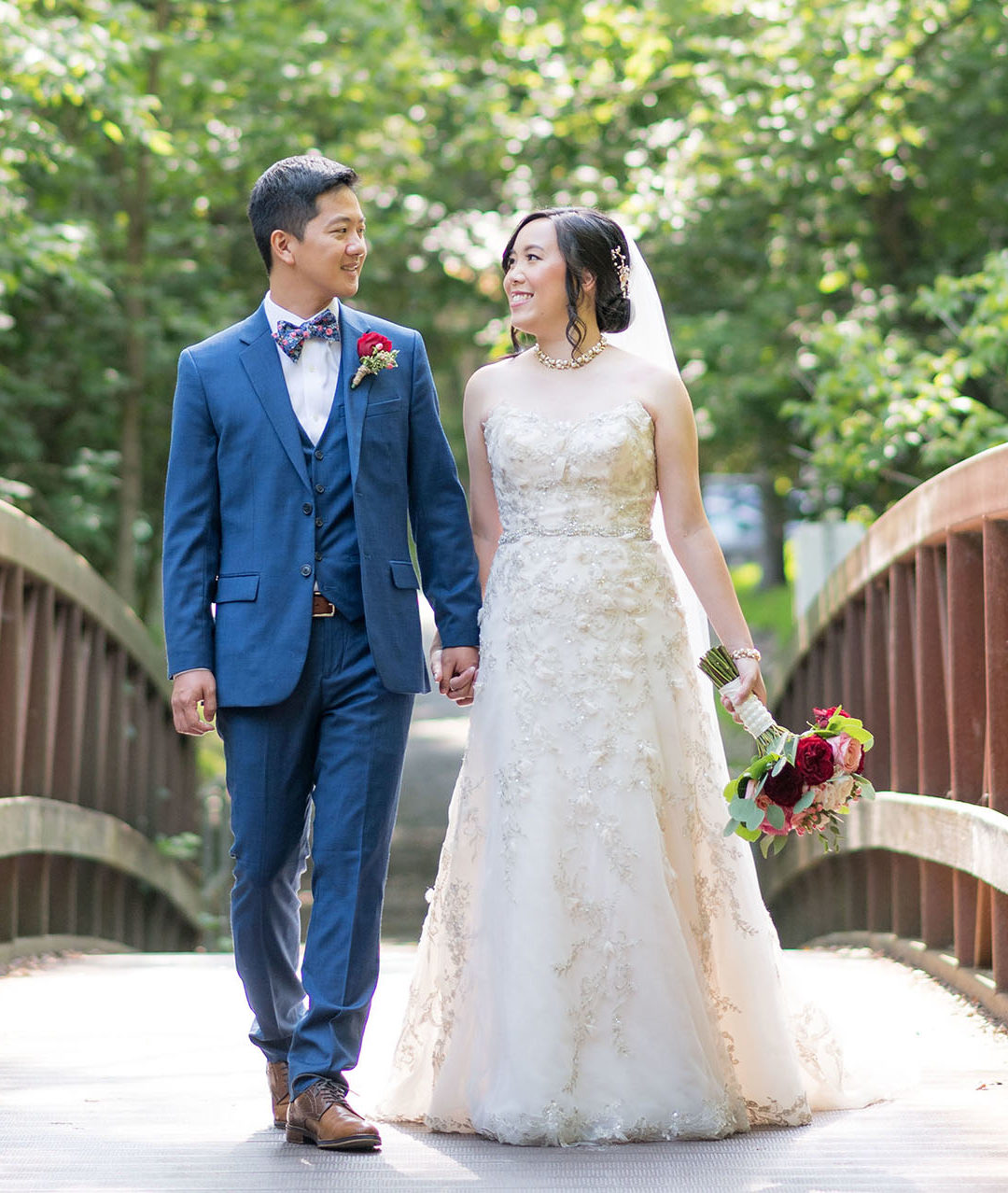 Unionville Wedding Photographer