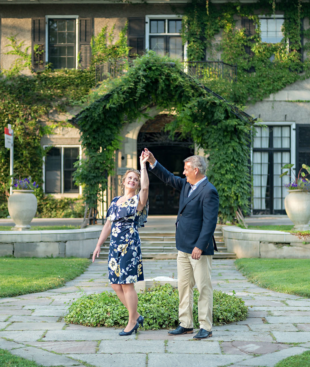 Glendon College Engagement Session