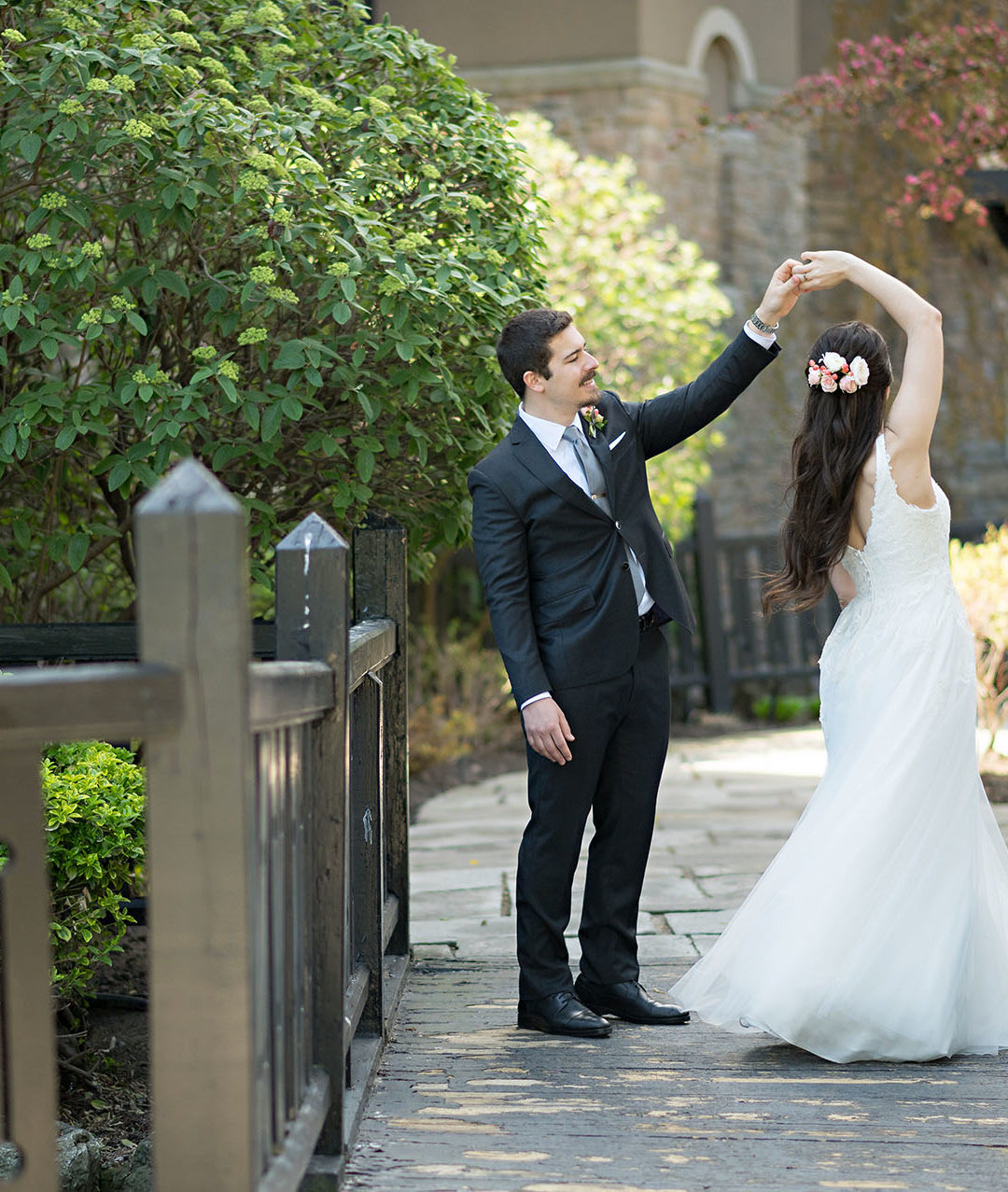 Old Mill Toronto Wedding