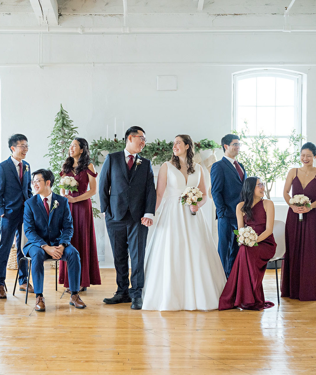 Kitchener Waterloo Wedding