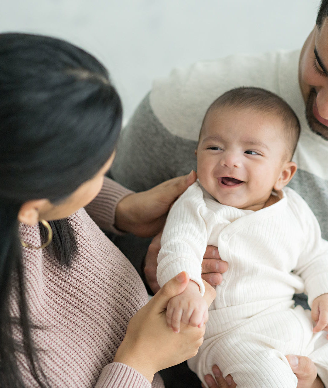 Markham Baby and Family Photography