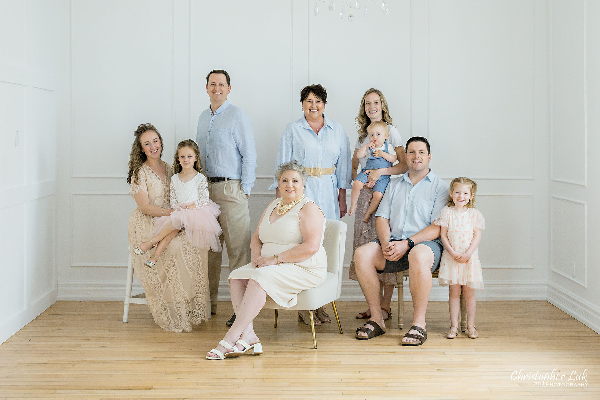 Durham Family Photographer