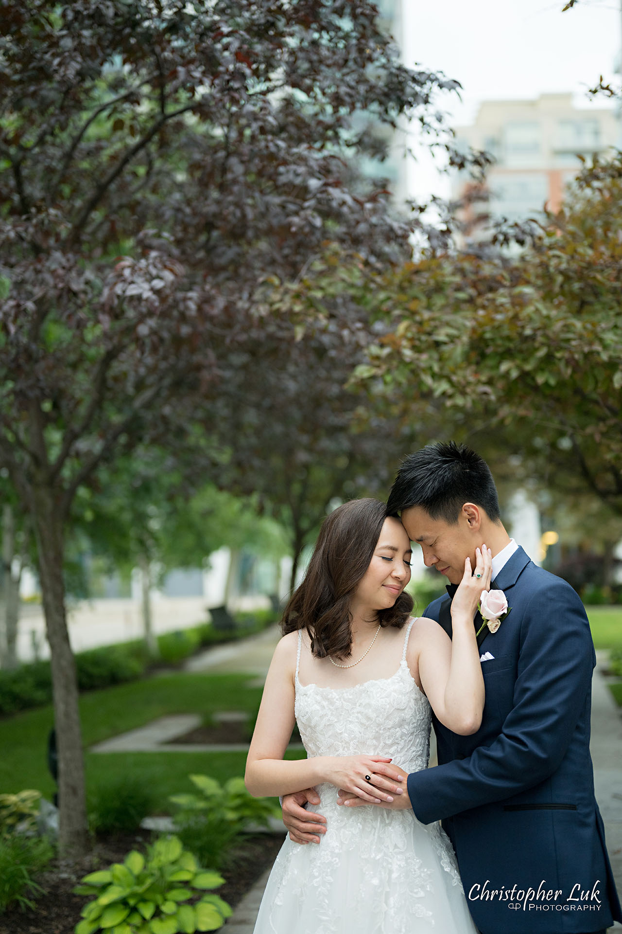 Bride Groom Creative Portrait Session Natural Candid Photojournalistic Organic Holding Each Other Hug Intimate