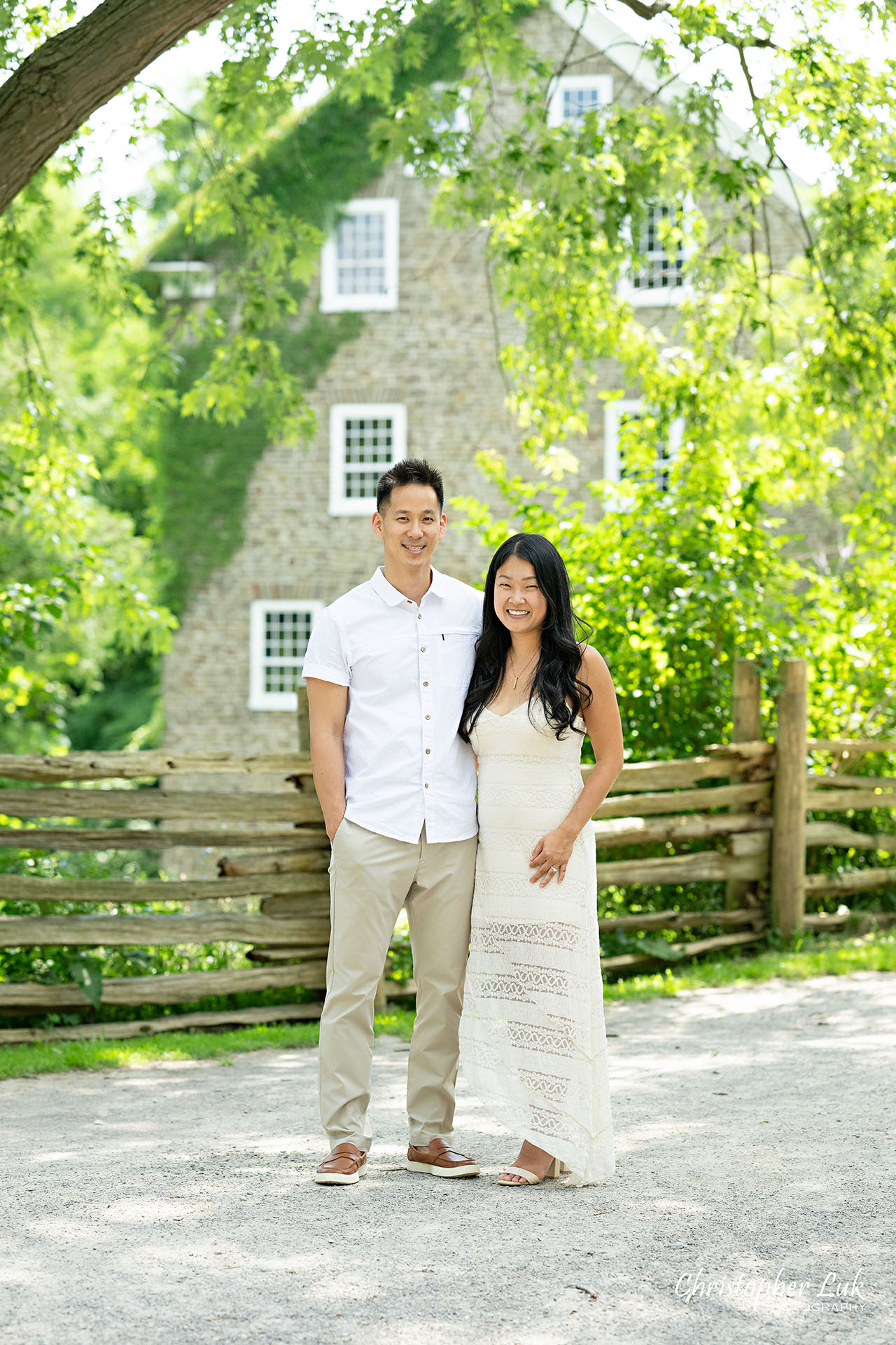 Mom Dad Father Mother Parents Together Cute Adorable Smile Portrait