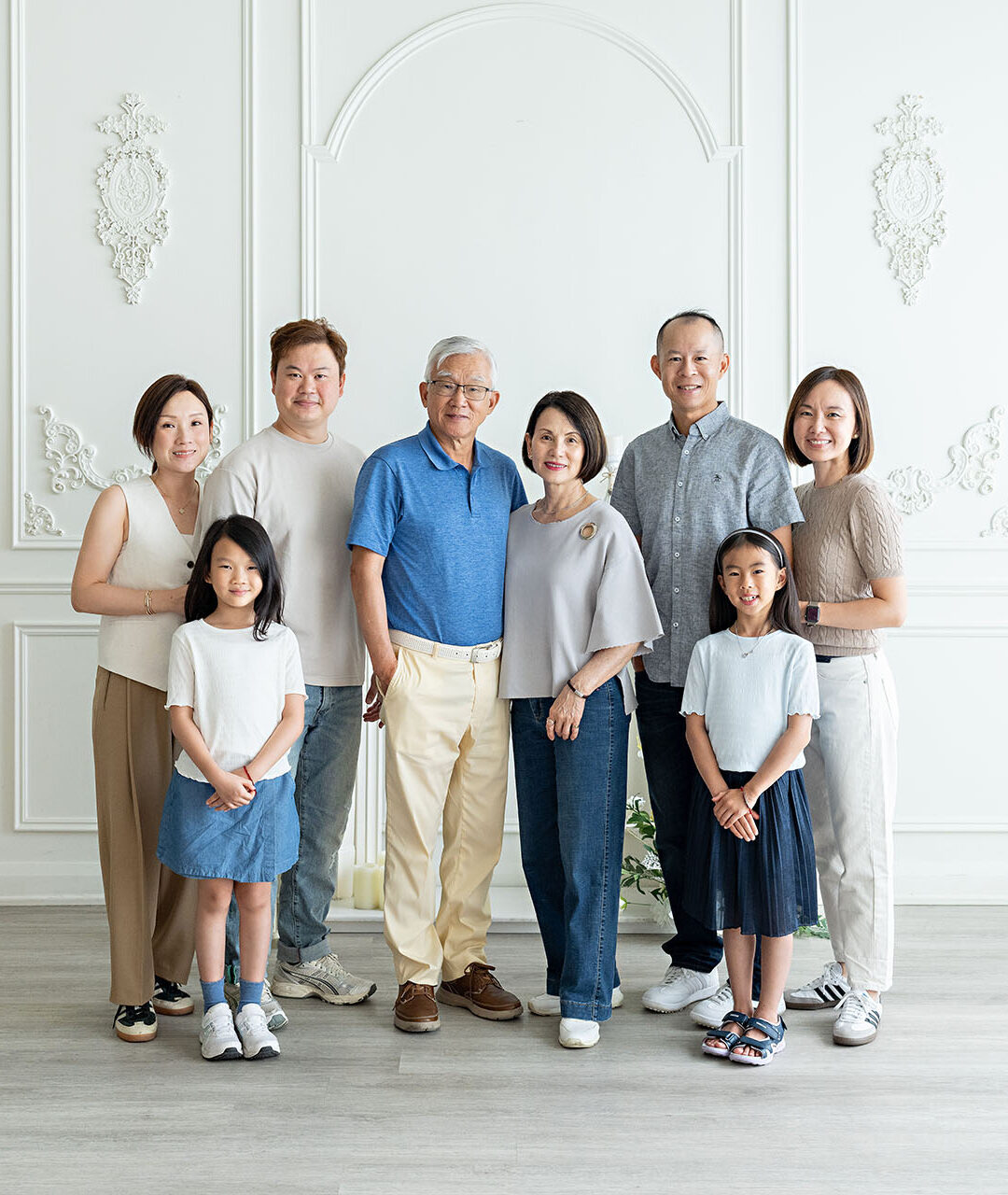 Richmond Hill Family Photography