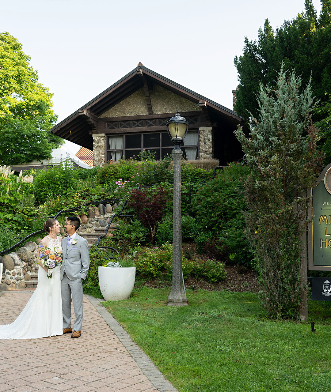 Miller Lash House Toronto Wedding Venue Groom Bride Natural Candid Photojournalistic Organic Manor